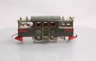 0-4-0 - Locomotive Type Electric Standard 53 Lionel Tinplate Prewar Vi Gauge Nyc