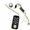0001030 Mrc Freedom One On Board Sound Universal Steam W Remote Frequency A 1030