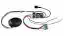 Mrc0001618 0001618 Mrc Preferred Sound 16-bit Universal Steam Decoder For Heavy Locomotives