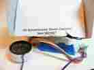 0001627 Mrc Nip Plug N Play Dcc Synchronized Steam Sound Decoder