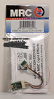 0001651 Mrc Ho Dcc Decoder Jst Adapter 0019571016518