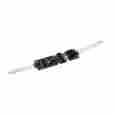 0001664 Mrc N Gauge Decoder Without Sound Kato P42 E8e9 1664