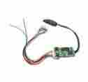 0001731 Mrc Ho Sound Decoder Universal Steam Locomotive 1731