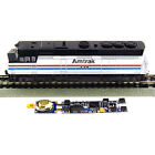0001810 Mrc N Scale Drop In For Kato F40ph 019571018109
