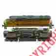 0001812 Mrc N Scale Drop In Sound Decoder For Most Atlas Short 4 Axle Diesels