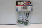 0001905 Mrc Ho Gauge Diesel Sound Decoder With Speaker Fits Many