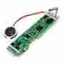 0001915 Mrc Ho Drop In Diesel Sound Decoder W 6 Prime Movers Fits Many Locos 019571019151