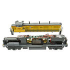 0001916 Mrc Ho Drop In Diesel Sound Decoder W Ditchlights For Atlas Genset 019571019168