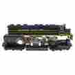 0001925 Mrc Ho Drop In Sound Decoder For Athearn Gensis Sd45 70
