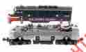 0001957 Mrc N Scale Drop In Sound Decoder For Kato F Series Locos 019571019571