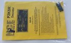 0108-e Nce Decoder For Lifelike Locomotives Ho Scale New In Package