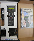 05240025 0115 Nce Power Cab Complete Dcc Starter Set Used As Store