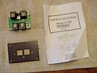 0207 Nce Utp Cab Bus Fascia Panel For Dcc New