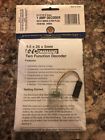 1decoder 022899449265 Bachmann 1 Amp Decoder
