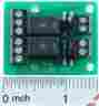 0236 Nce Corporation Dual Relay