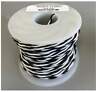 30.5m 0247 Nce Wire Black And White