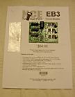 052-40217 Nce Eb3 Three Output