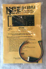 05240124 Nce Dcc D13srj Decoder