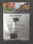 05240236 Nce 236 Dual Relay 816757010854