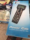 2version 0524025 Nce Dcc Power Cab System Amp Version Powercab Modelrrsupply