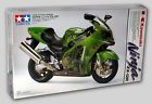 Zx-12r 1 Kit 14084 Road Bike Tamiya Ninja 12 Model Kawasaki Motorcycle