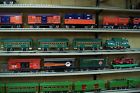 10-1188-1mth Green Passenger Engine Electric Dark 10 3 Set Cars