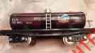 10-2243 Tinplate Traditions 215 2013 Tank Std Mthrrc Car Mth Gauge