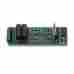 6526670 10012 Digitrax Bd4 Occupancy Detector For 4 Detection Sections 652667100120