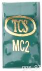 1013 Tcs Ho N Mc2 Hard Wire Decoder W Bmef Harness New