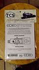 1017 Train Control Systems Tcs Dcc