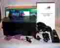 101mw Chicago Model International Hogger Walk A Round Train Control System 093603001017