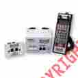 1045 Digitrax Super Chief Xtra Dcc System Set 8.0 Amp New