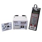 Scfxd8 1046 Digitrax Super Chief 652667010467