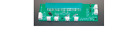 107-4003-e Any Scale Digitrax Breakout Board Use