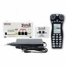 1070 Digitrax Evox Evolution Express Advanced Starter Set
