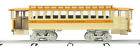 11-2025-1 Pay 2.0 Tinplate Enter Lionel Standard Mib 9 Trolley Gauge