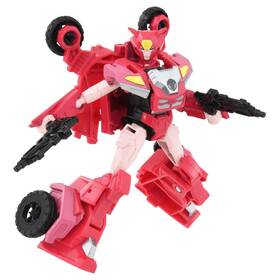 Elita-1 タ カ ラ ト ミ ー Takara Tomy Transformers Esd-14 Dx