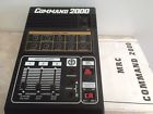 131-111 2000 Mrc Command Lot