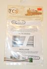 1353 Tcs Wiring Harness Nem New