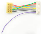1359 Tcs Dcc Harness Jst To Pin Nmra Train 879508003253