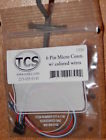 1366 Tcs 1336 6-pin Micro 879508003321