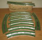 13803 Loop Set Outer 4 Lot Gauge Circle Lionel Racing Track Automobile Standard