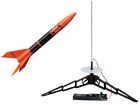 Est1427 1427 Set Launch Rocket Model Alpha Iii Estes