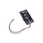 1514 Mrc 20 X 40mm Rectangle Oval Dcc Decoder Speaker Nib 019571015146