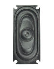 1553 Tcs Wow Speaker Oval 35 X 16mm Bob The Train Guy 879508005189