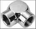 16-16fpe-ss Lenz 1 X Female Pipe Elbow P N 3521x16