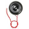 1695 Tcs Wow Speaker Round