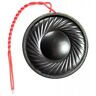 1696 Tcs Wow Speaker Round