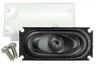 Ib-sh1 1701 Tcs New Kit Oval Speaker Enclosure Wowspeaker 879508005745