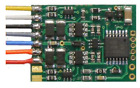 D13sr 171 D13w Nce Ho Scale Quick Plug Nmra Pin Decoder Replacement For